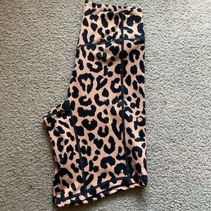 Balance Athletica Rider Shorts